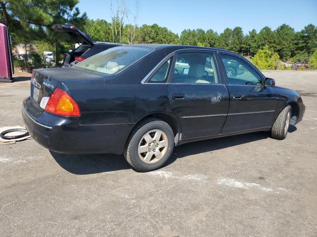 4T1BF28B42U241818 - 2002 TOYOTA AVALON XL Qara foto 3