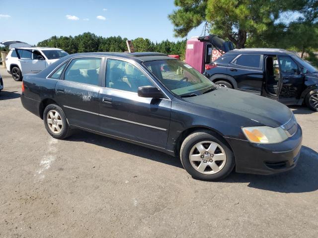 4T1BF28B42U241818 - 2002 TOYOTA AVALON XL Qara foto 4