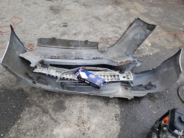 1N4AL2AP7CC188589 - 2012 NISSAN ALTIMA BASE SILVER photo 12