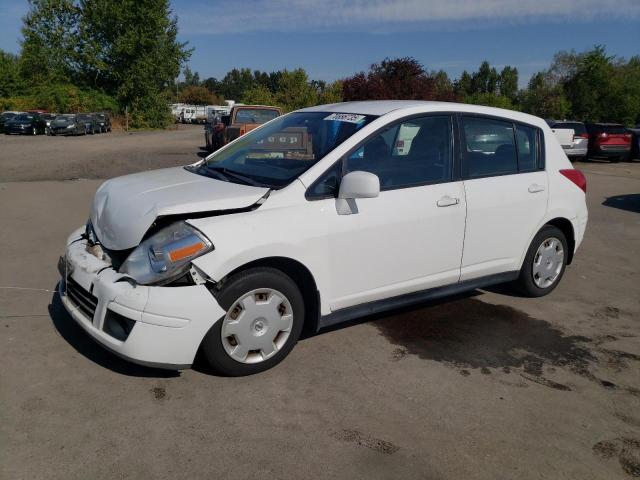 2009 NISSAN VERSA S, 