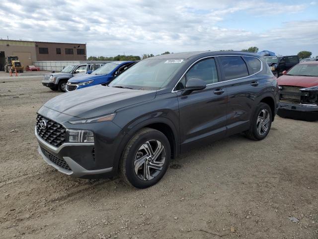 2023 HYUNDAI SANTA FE SE, 