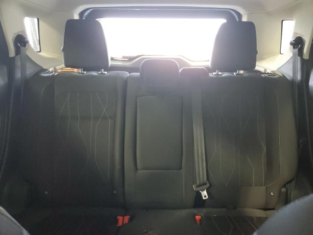 MAJ3P1TE7JC220439 - 2018 FORD ECOSPORT SE Сірий фото 10