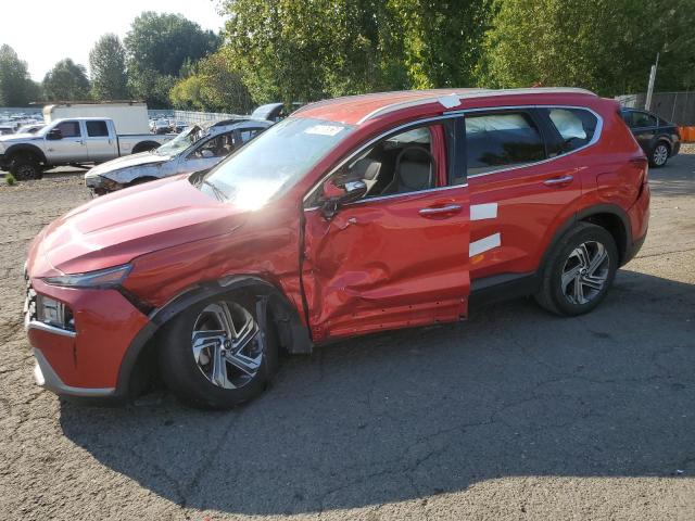2023 HYUNDAI SANTA FE SEL, 