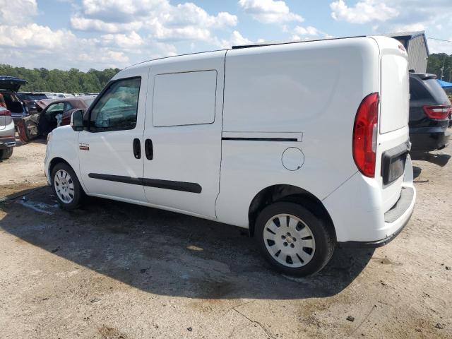 ZFBHRFBB0K6M30107 - 2019 RAM PROMASTER CITY SLT 白色 照片 2