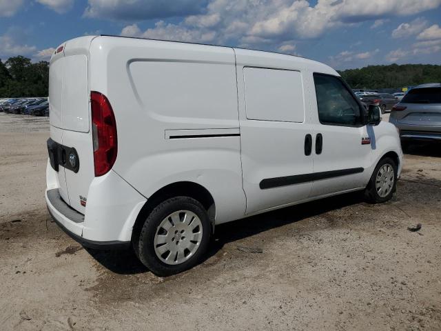 ZFBHRFBB0K6M30107 - 2019 RAM PROMASTER CITY SLT 白色 照片 3