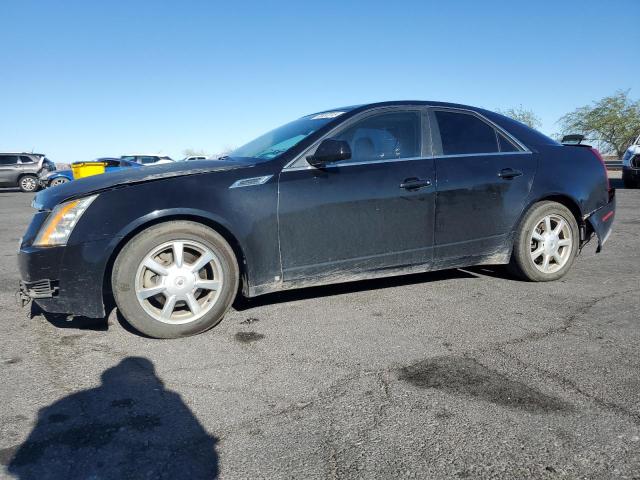 2008 CADILLAC CTS HI FEATURE V6, 