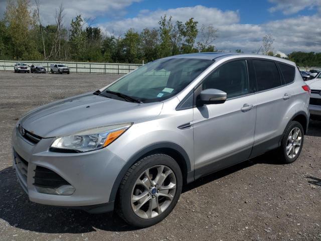 2013 FORD ESCAPE SEL, 