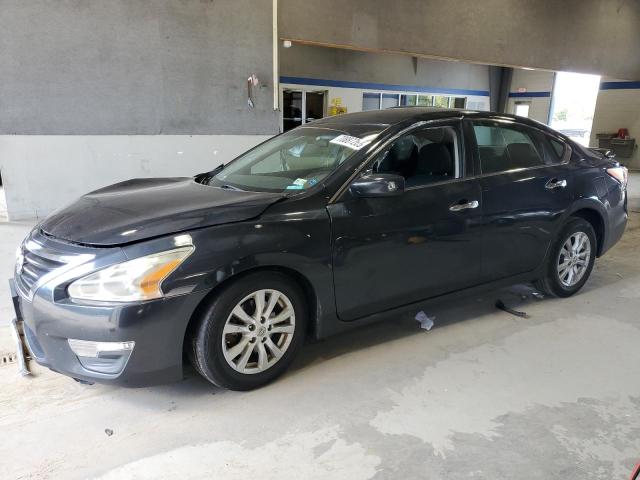2014 NISSAN ALTIMA 2.5, 