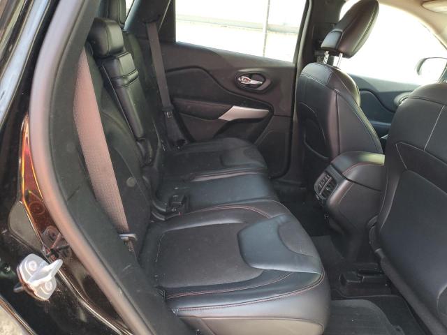 1C4PJMBB9HW618685 - 2017 JEEP CHEROKEE TRAILHAWK Qara foto 11