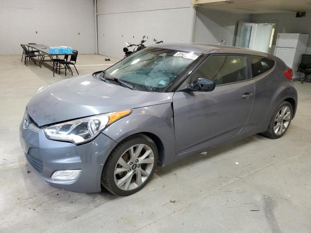 2017 HYUNDAI VELOSTER, 