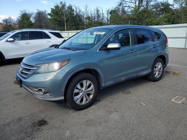 2012 HONDA CR-V EX, null