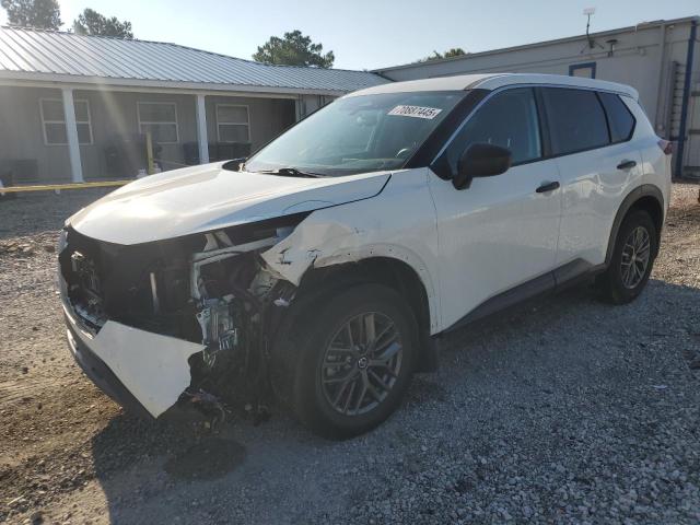 2021 NISSAN ROGUE S, 