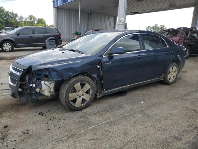 2008 CHEVROLET MALIBU HYBRID, 