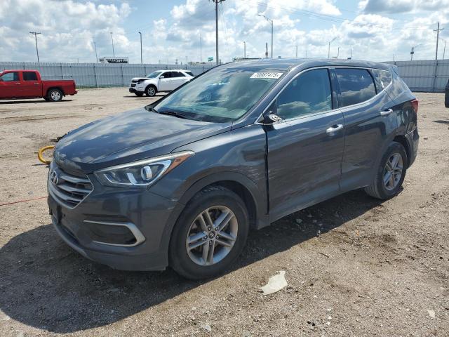 2017 HYUNDAI SANTA FE S, 