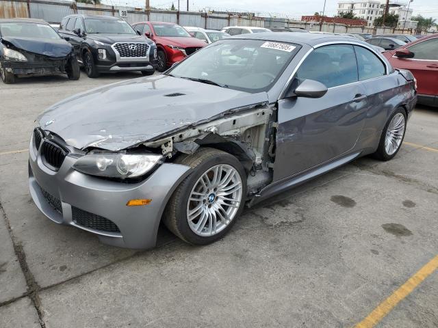 2012 BMW M3, 