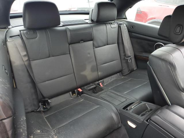 WBSDX9C56CE785097 - 2012 BMW M3 GRAY photo 10