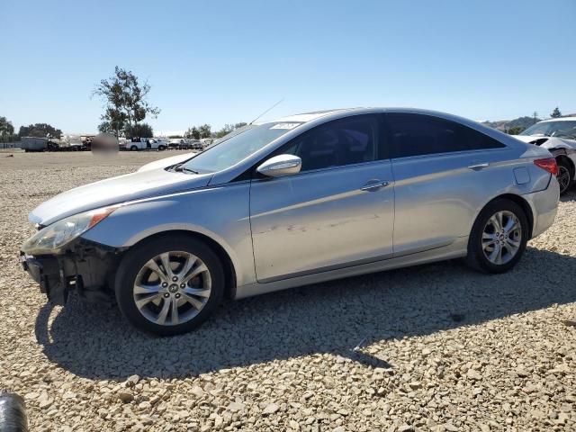 2011 HYUNDAI SONATA SE, 