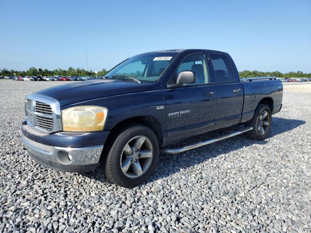 2006 DODGE RAM 1500 ST, null
