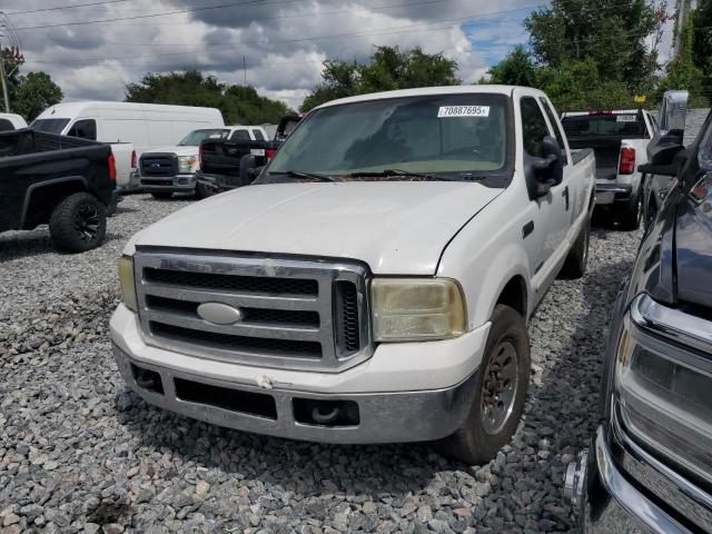 2006 FORD F250 SUPER DUTY, 