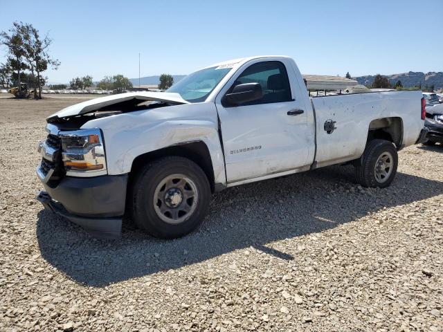 2016 CHEVROLET SILVERADO C1500, 