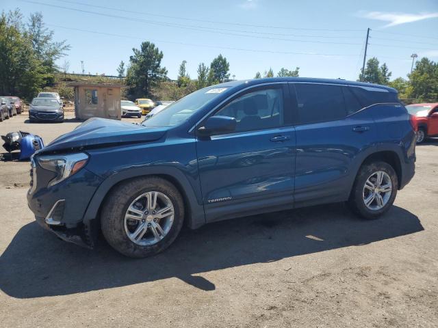 2019 GMC TERRAIN SLE, 