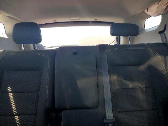 3GKALMEV3KL361708 - 2019 GMC TERRAIN SLE 蓝色 照片 10