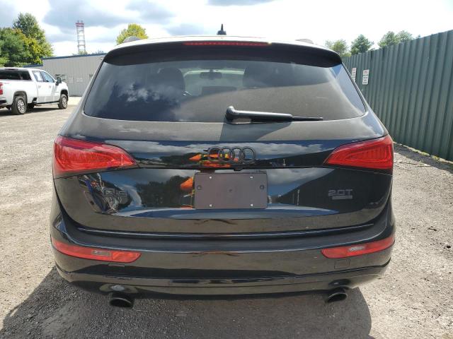 WA1L2AFP5HA058767 - 2017 AUDI Q5 PREMIUM PLUS Qara foto 6