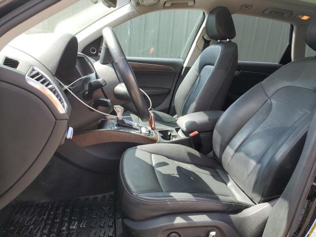 WA1L2AFP5HA058767 - 2017 AUDI Q5 PREMIUM PLUS Qara foto 7