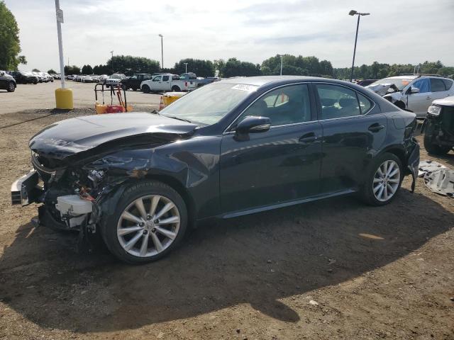 2010 LEXUS IS 250, 