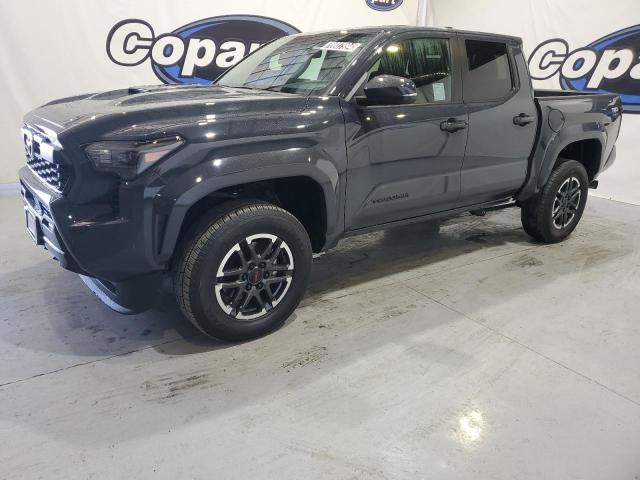 2024 TOYOTA TACOMA DOUBLE CAB, 