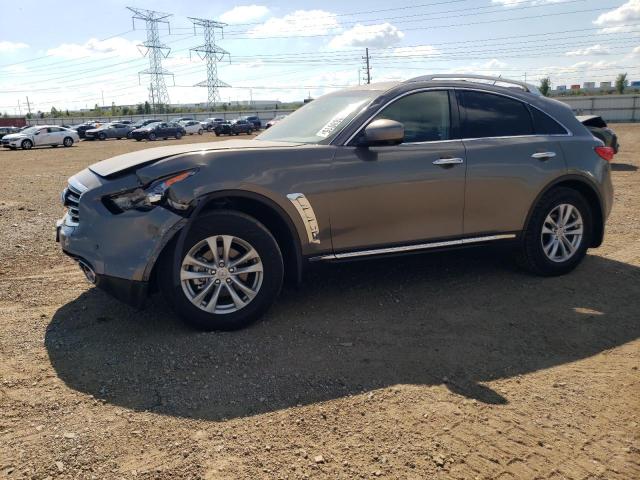 2013 INFINITI FX37, 