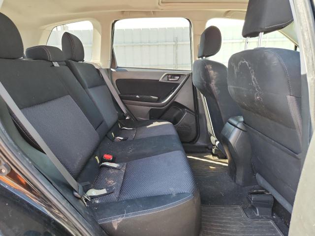 JF2SJAEC6EH421004 - 2014 SUBARU FORESTER 2.5I PREMIUM Grafit foto 11
