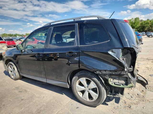 JF2SJAEC6EH421004 - 2014 SUBARU FORESTER 2.5I PREMIUM Grafit foto 2