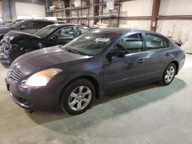 2008 NISSAN ALTIMA 2.5, 