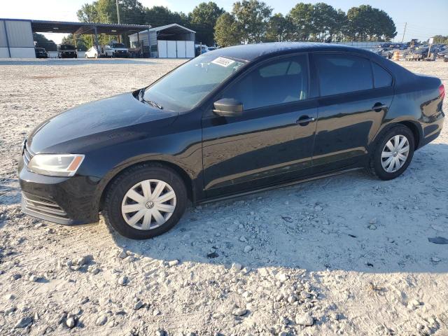 2015 VOLKSWAGEN JETTA BASE, 