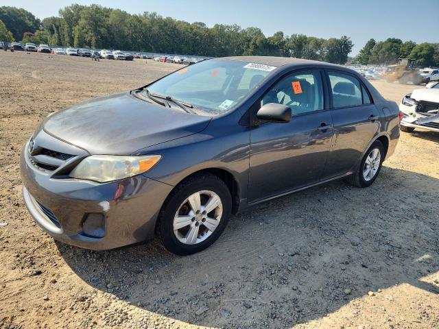 2011 TOYOTA COROLLA BASE, 