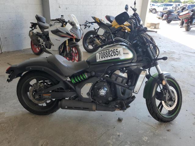 2016 KAWASAKI EN650 B, null
