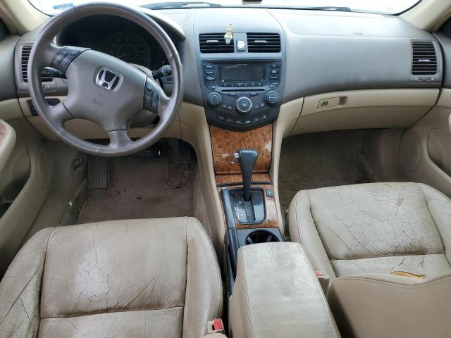 1HGCM66533A087982 - 2003 HONDA ACCORD EX 棕色 照片 8