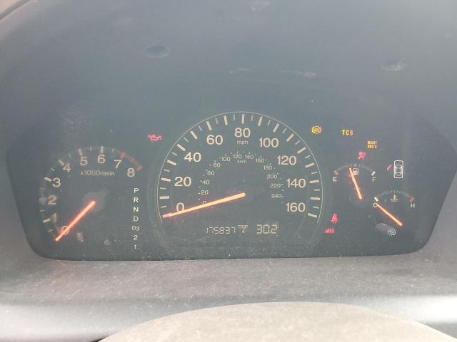 1HGCM66533A087982 - 2003 HONDA ACCORD EX 棕色 照片 9