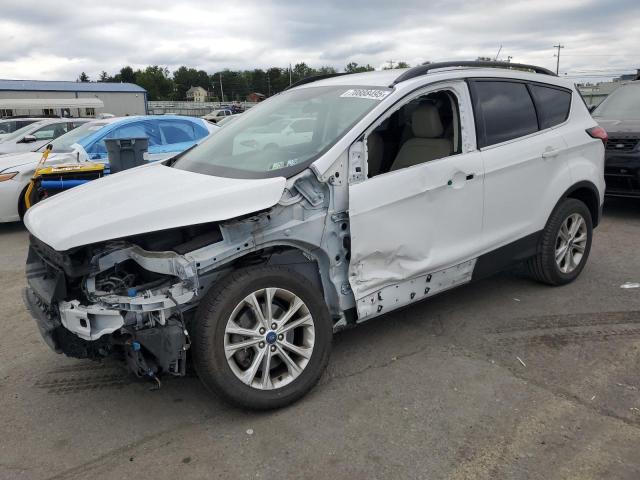 2019 FORD ESCAPE SEL, 