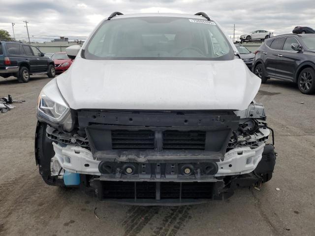 1FMCU9HDXKUA49081 - 2019 FORD ESCAPE SEL Ақ фото 5