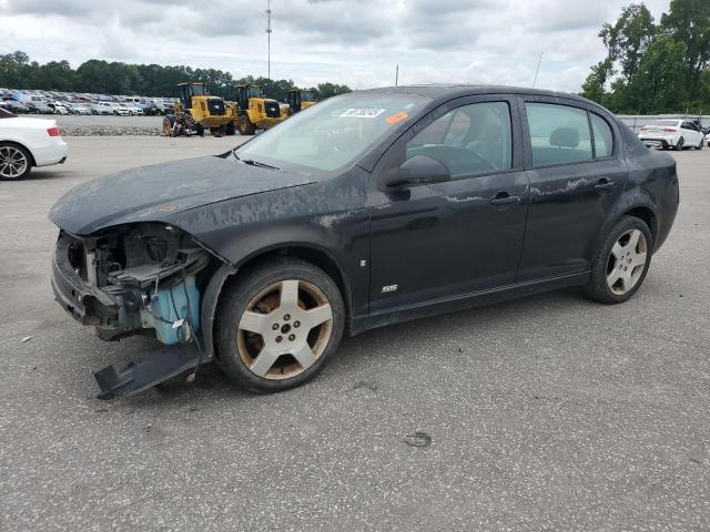 2006 CHEVROLET COBALT SS, 