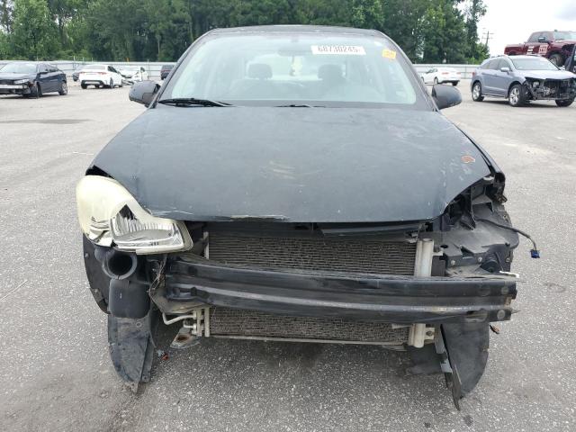 1G1AM55B067675405 - 2006 CHEVROLET COBALT SS Қара фото 10