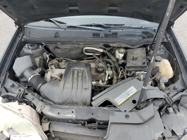 1G1AM55B067675405 - 2006 CHEVROLET COBALT SS Қара фото 22