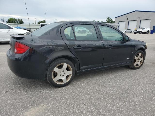 1G1AM55B067675405 - 2006 CHEVROLET COBALT SS Қара фото 6