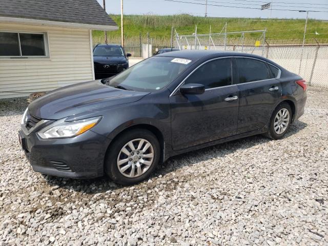2016 NISSAN ALTIMA 2.5, 