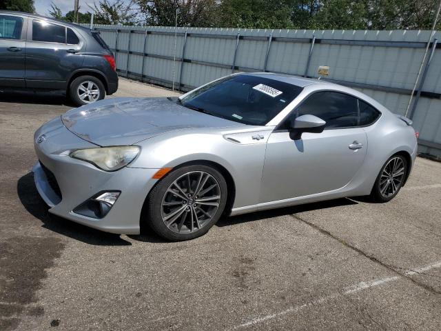 2014 TOYOTA SCION FR-S, null