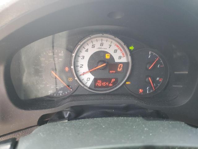 JF1ZNAA12E8703460 - 2014 TOYOTA SCION FR-S 银色 照片 9