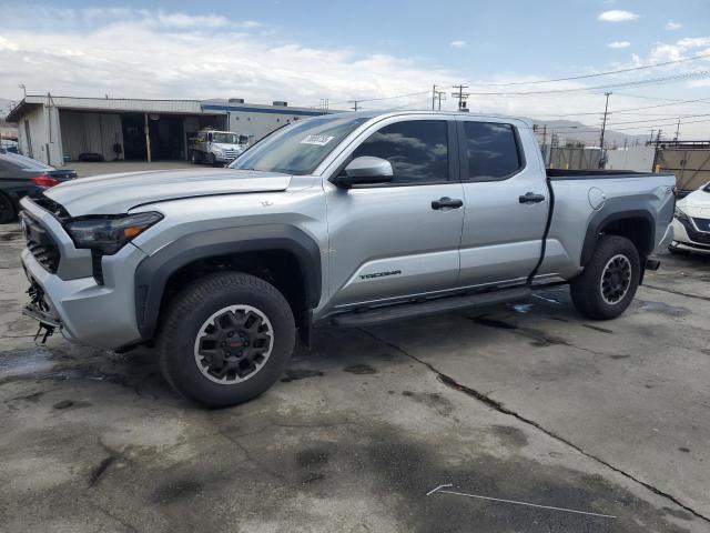 2024 TOYOTA TACOMA DOUBLE CAB, 