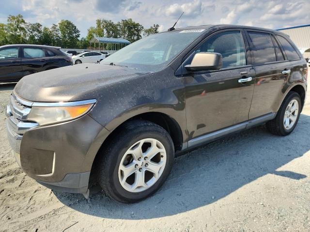 2011 FORD EDGE SEL, 
